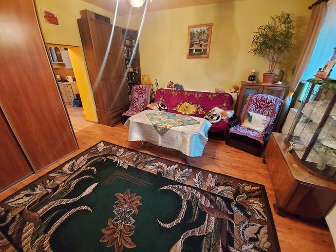 Warpie, bezczynszowe mieszkanie 1-pokojowe