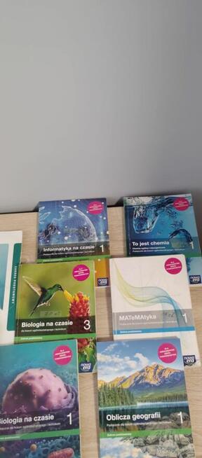 Podręczniki szkolne