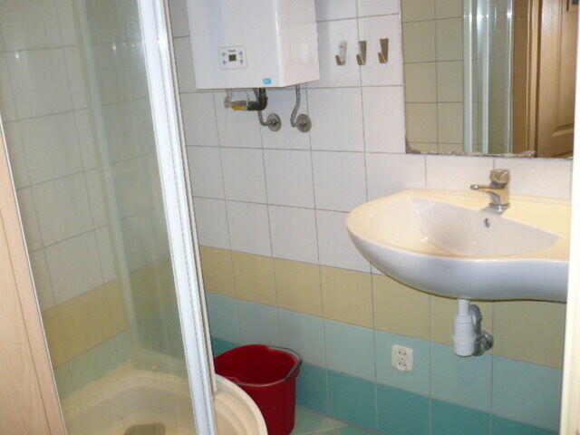 2-pokoje, Łabędy - co miejskie.