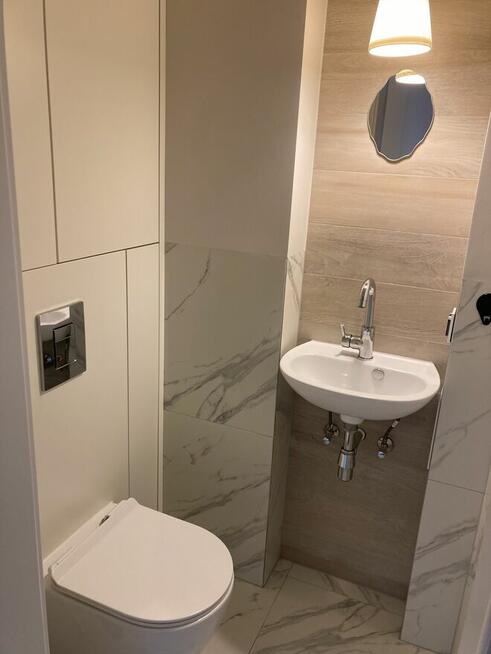 Wynajmę mieszkanie ul. Polna