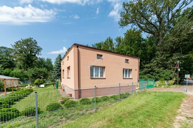 Sprzedam dom w Tuszynie