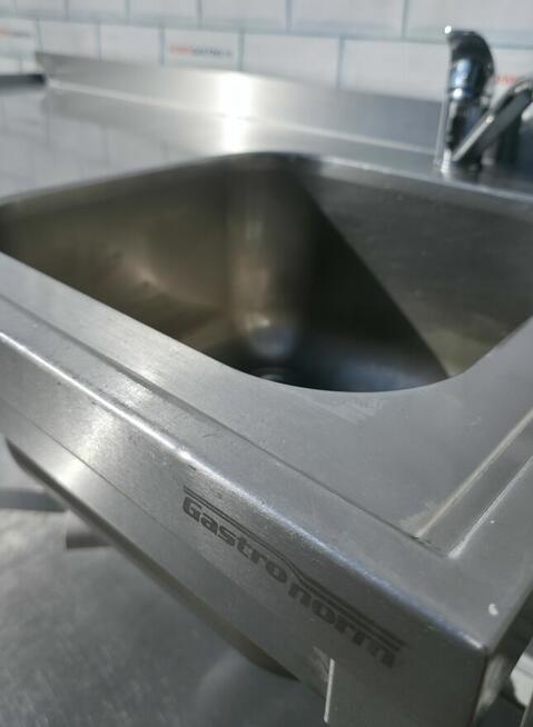 Stół ze zlewem 81/25/7