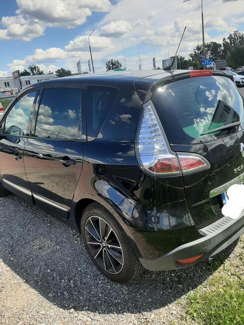 Sprzedam Renault Scenic