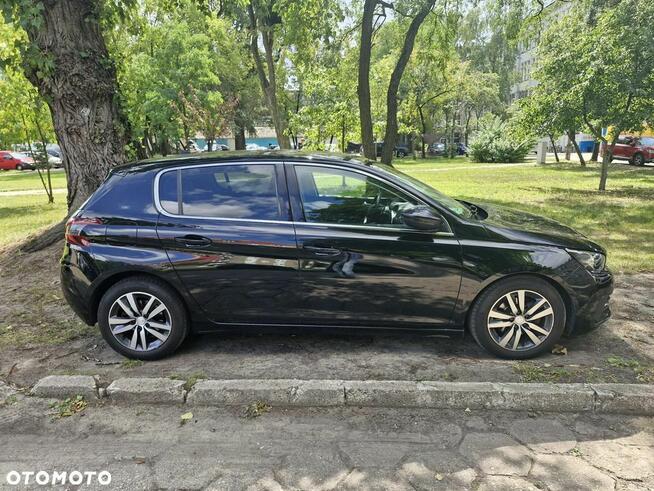 Peugeot 308 1.5 BlueHDi Active S&S EAT6