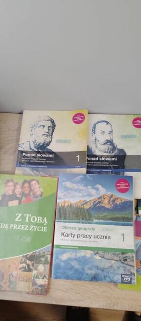 Podręczniki szkolne