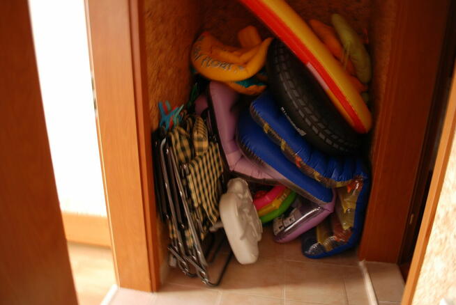 Deers Resort, plaża Robinson, Bułgaria