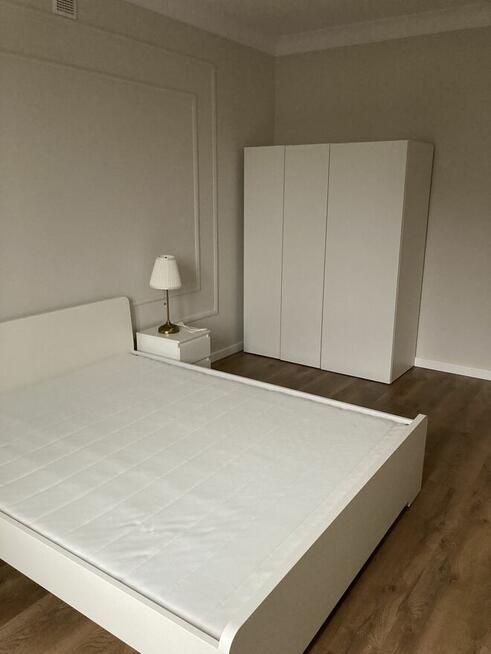 Wynajmę mieszkanie ul. Polna