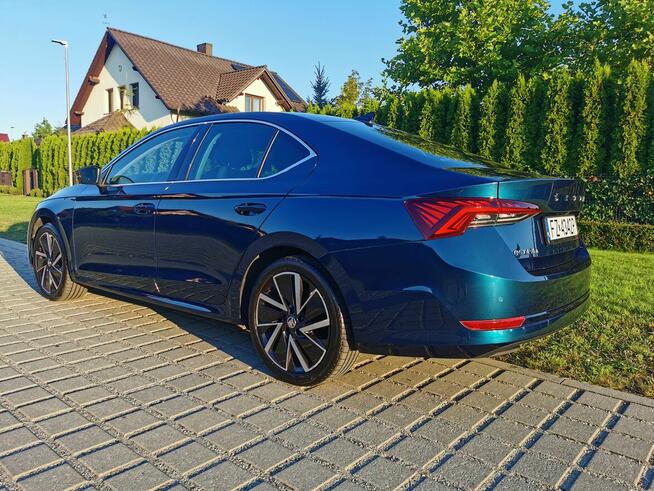 Skoda Octavia IV Style