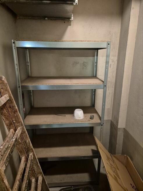 Mieszkanie 52m 2 pokoje z aneksem parking Prokocim Teligi