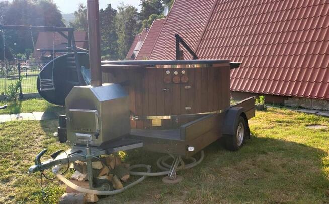 Noclegi Pokrzywna Wynajem Domki Letniskowe w Górach Działka