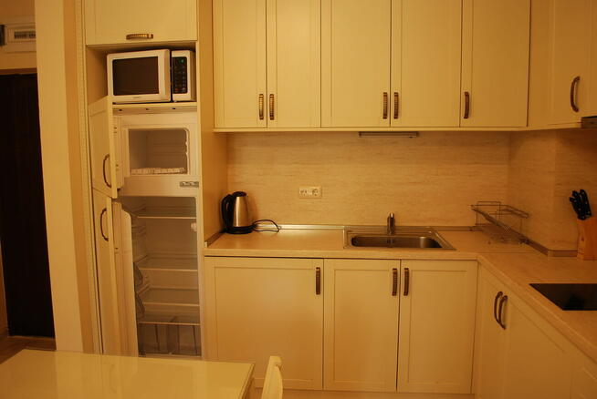 Trzypokojowy lux Świętym Własie Bułgaria