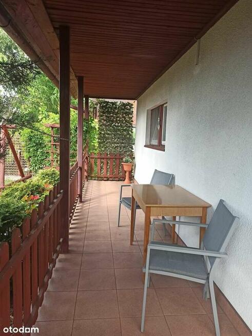 Na sprzedaż działka ROD z domkiem – gotowa do wypoczynku!