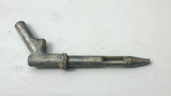 Bolce, sworznie i nakrętki