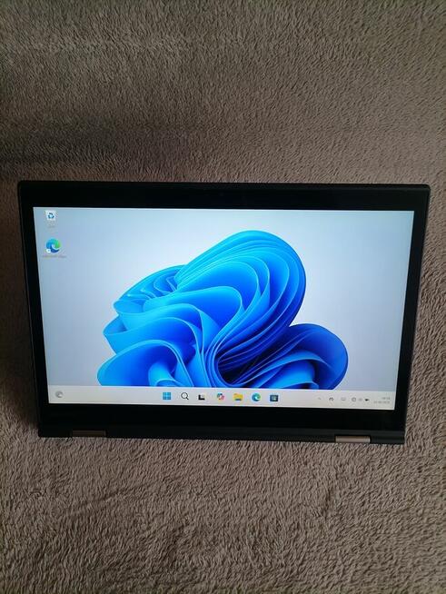 LENOVO THINKPAD YOGA X1 i5 7 GEN 2w1 360° 8GB 256GB SSD WIN