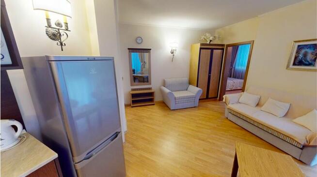 Bułgaria na plaży.