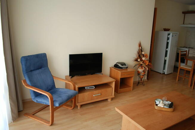 Deers Resort, plaża Robinson, Bułgaria