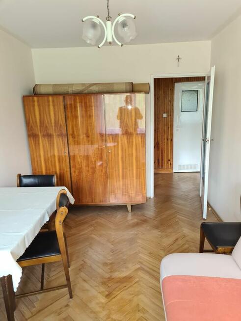 3 pokoje na wynajem dla studentów - Kielce ul. Kalcytowa