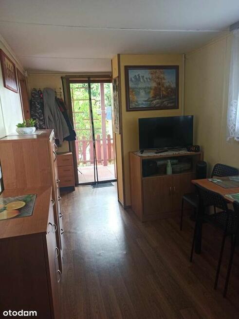 Na sprzedaż działka ROD z domkiem – gotowa do wypoczynku!