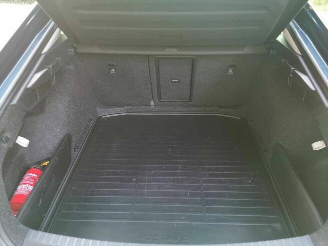 Skoda Octavia IV Style