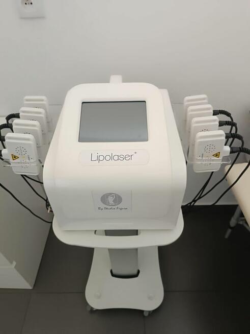 Lipolaser