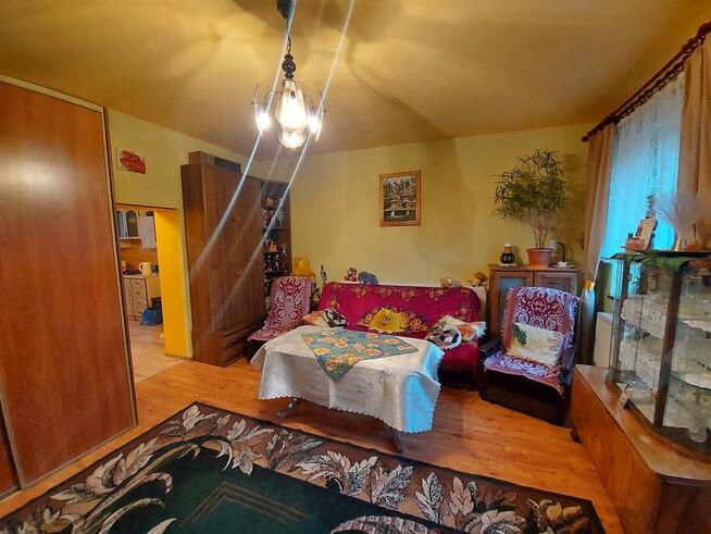 Warpie, bezczynszowe mieszkanie 1-pokojowe