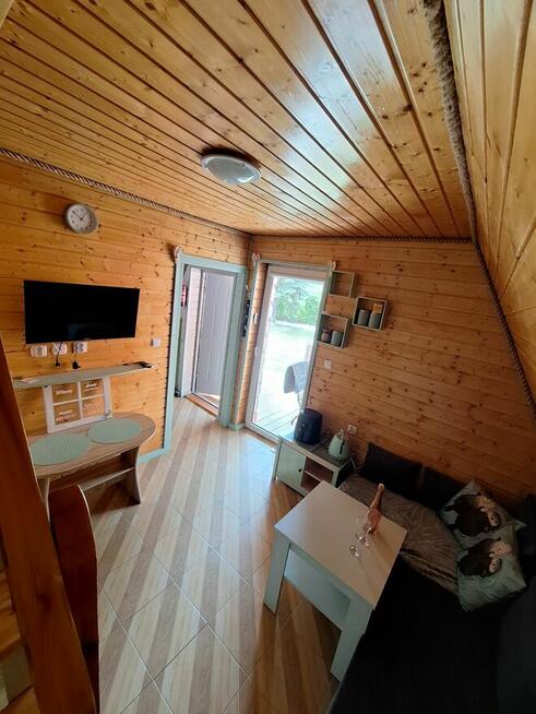 Pokrzywna Noclegi Domek Letniskowy Na Wynajem Domek w Górach