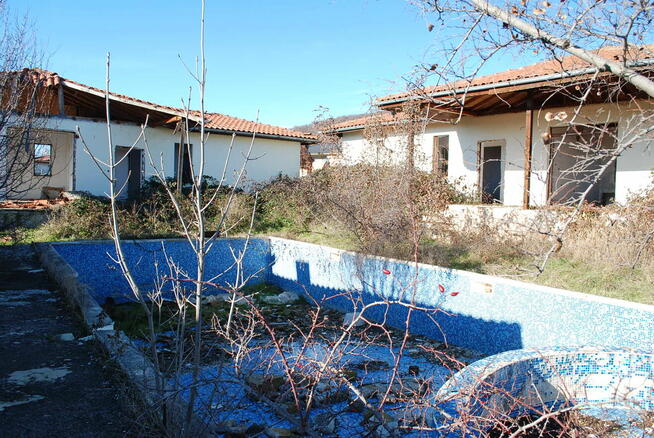 Wieś Gorica znajduje się 24,2 km od Słoneczny Brzeg, Bułgaria