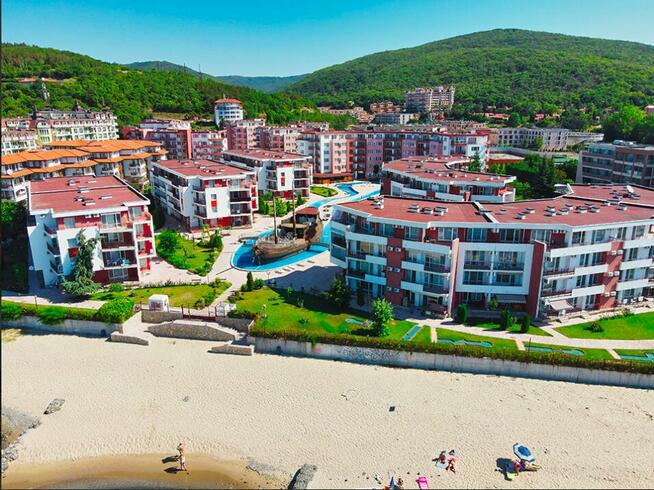 Deers Resort, Sweti Włas Bułgarii przy plaży