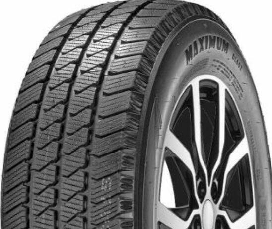 Opona zimowa Doublestar Winterking DW06 225/65R16C 112R
