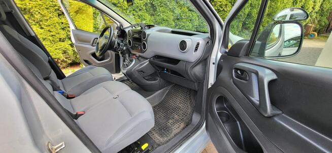 Citroen berlingo 2015r Polski salon