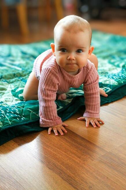 Sesja zdjęciowa w plenerze