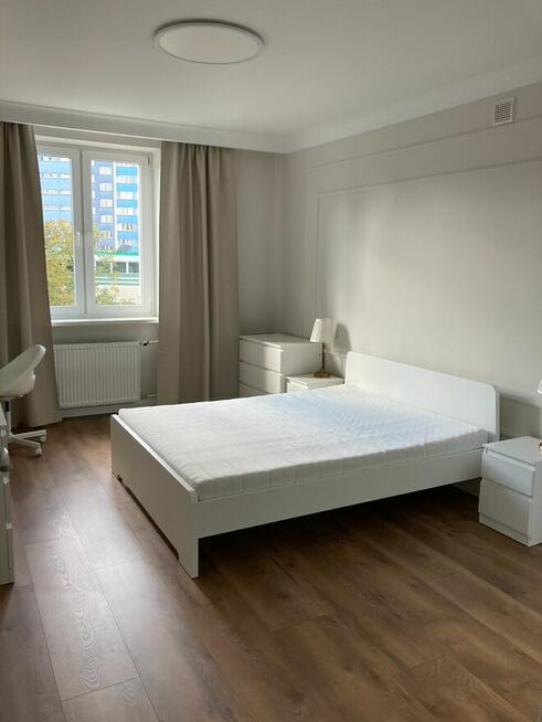 Wynajmę mieszkanie ul. Polna