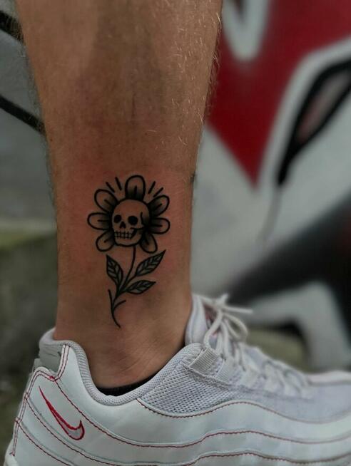 Under Zone – Barber & Tattoo Studio | Jelenia Góra, ul. Okrz