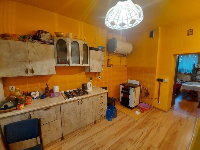 Warpie, bezczynszowe mieszkanie 1-pokojowe