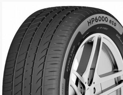 Opona letnia Zeetex HP6000 Eco 215/60R17 96H