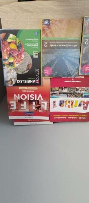 Podręczniki szkolne