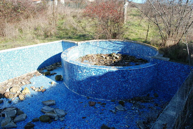 Wieś Gorica znajduje się 24,2 km od Słoneczny Brzeg, Bułgaria