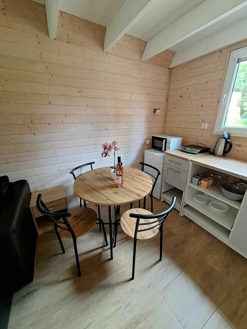 Noclegi Pokrzywna Wynajem Domek Letniskowy w Górach Opawskich