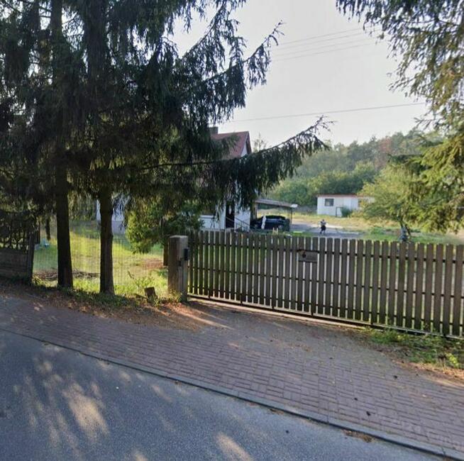 Sprzedam dom w Tuszynie