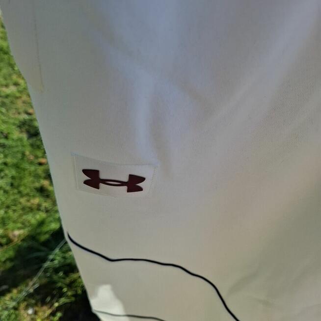 spodnie dresowe Under Armour L