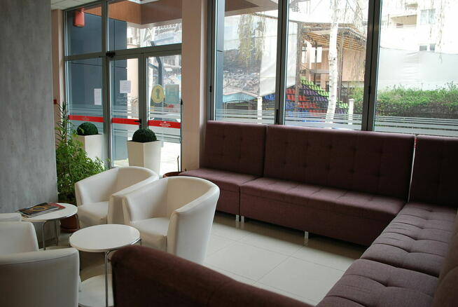 Słoneczny Brzeg! Bułgaria. Duży obiekt komercyjny z lobbybar