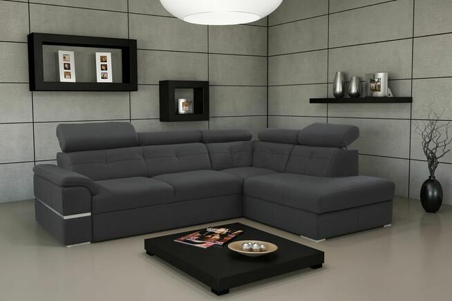 Nietuzinkowe połączenie elegancji z nowoczesnym design’em