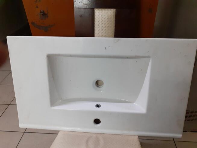 Sprzedam umywalkę