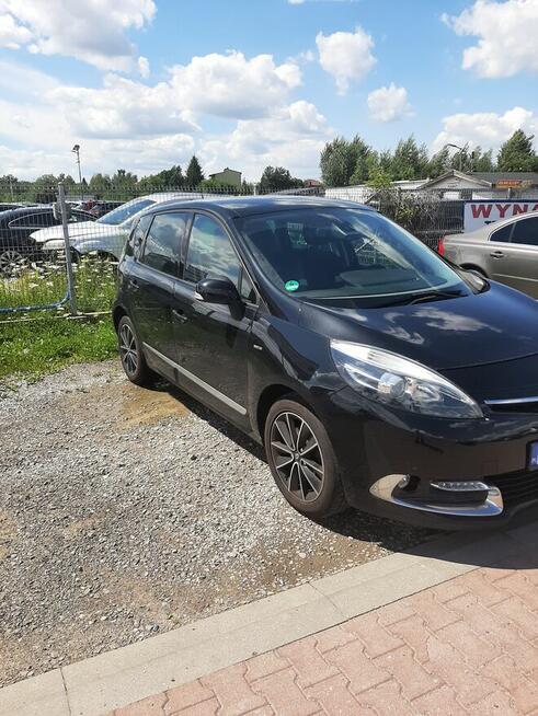 Sprzedam Renault Scenic
