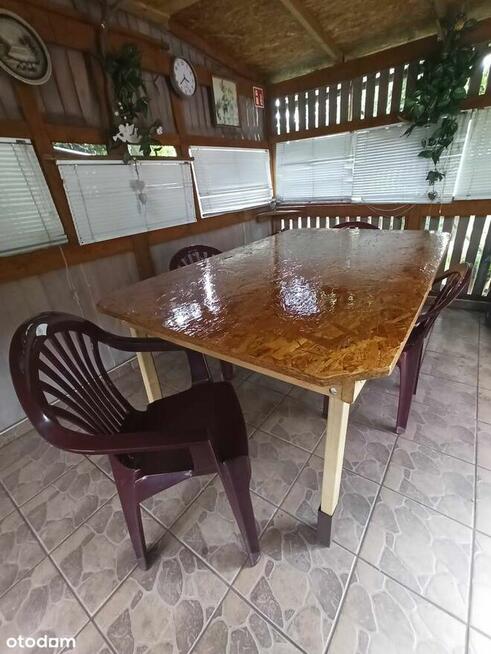 Na sprzedaż działka ROD z domkiem – gotowa do wypoczynku!