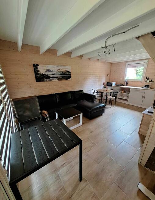 Noclegi Pokrzywna Wynajem Domek Letniskowy w Górach Opawskich