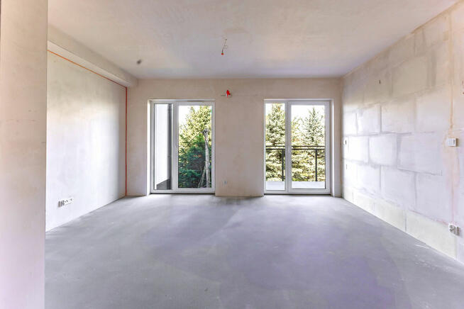 Prestiżowe mieszkania na obrzeżach Nowego Sącza