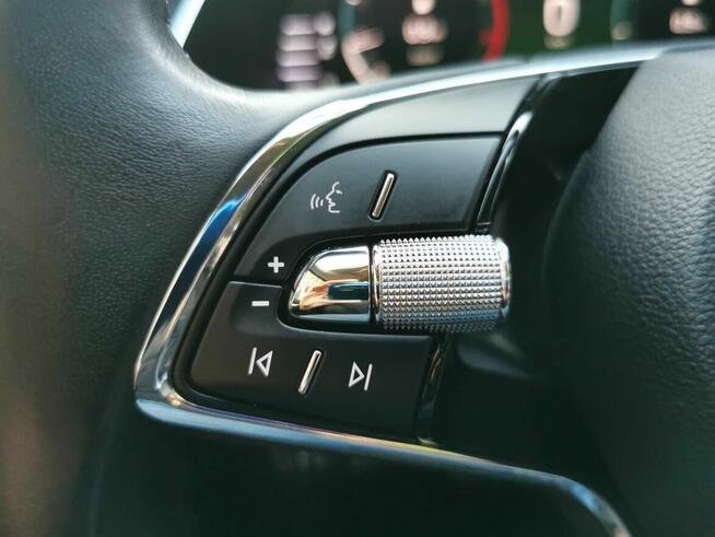 Skoda Octavia IV Style