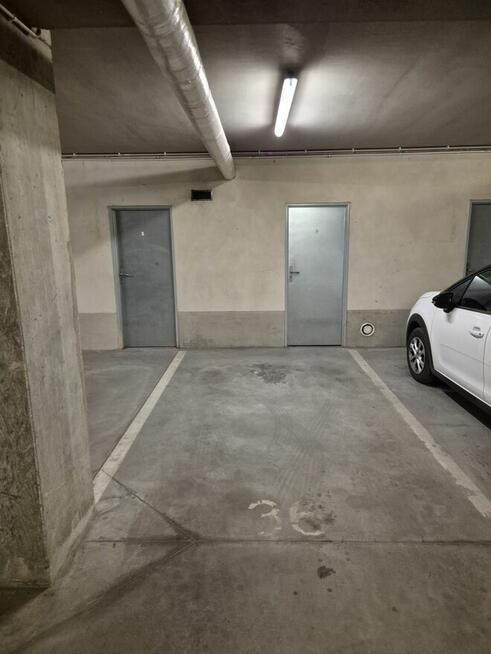 Mieszkanie 52m 2 pokoje z aneksem parking Prokocim Teligi