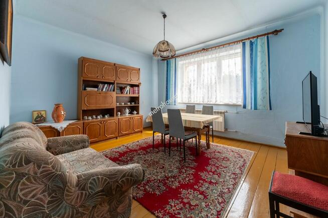 Sprzedam dom w Tuszynie